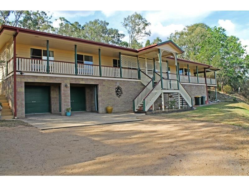 1 Marshall Street, Warwick QLD 4370