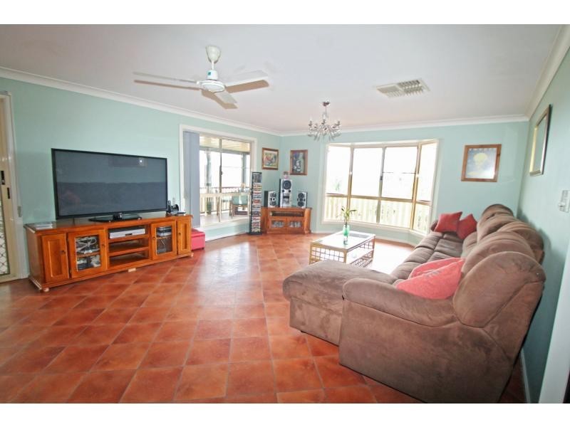 1 Marshall Street, Warwick QLD 4370
