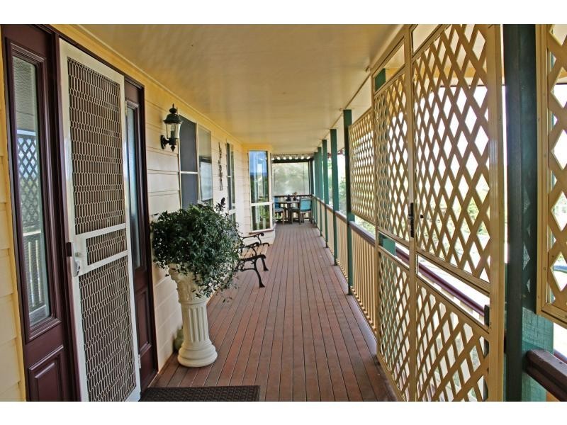 1 Marshall Street, Warwick QLD 4370