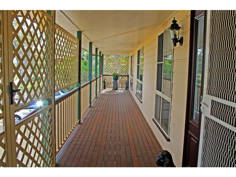 1 Marshall Street, Warwick QLD 4370