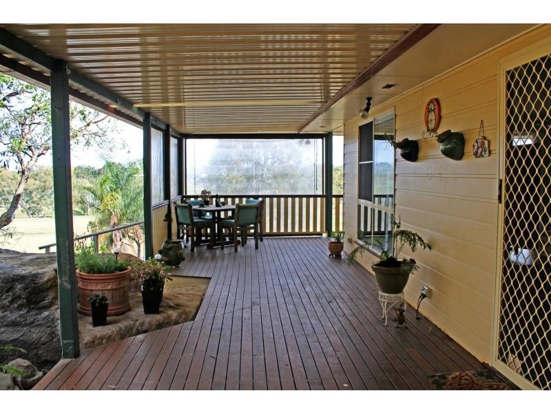 1 Marshall Street, Warwick QLD 4370