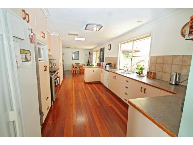 1 Marshall Street, Warwick QLD 4370