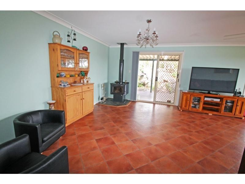 1 Marshall Street, Warwick QLD 4370