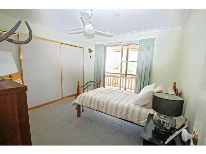 1 Marshall Street, Warwick QLD 4370