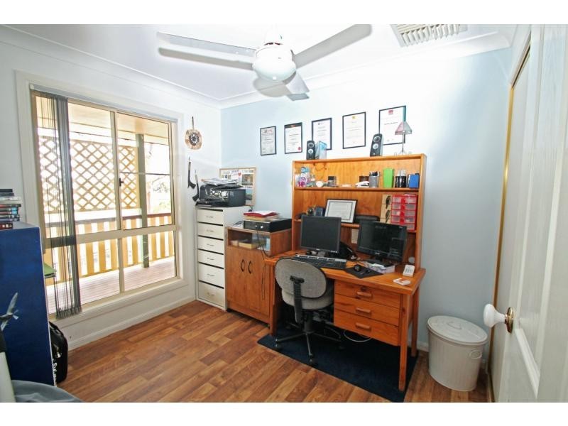 1 Marshall Street, Warwick QLD 4370