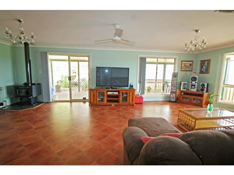 1 Marshall Street, Warwick QLD 4370
