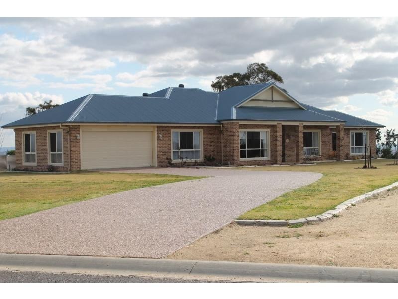 7 Kalinda Rise, Warwick QLD 4370