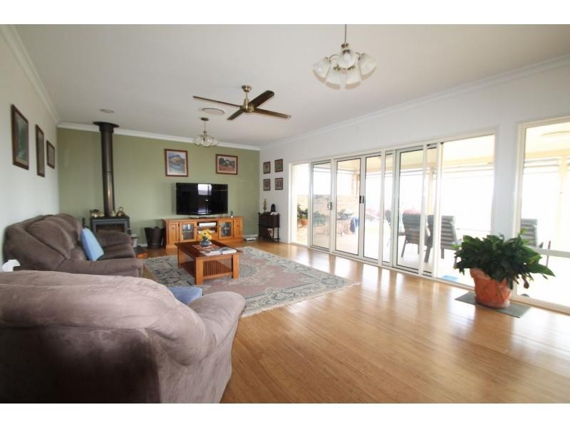 7 Kalinda Rise, Warwick QLD 4370