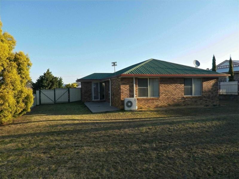 13 Flynn Drive, Warwick QLD 4370