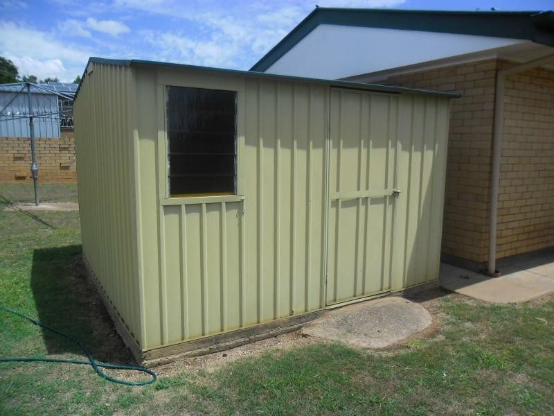 16 Douglas Street, Warwick QLD 4370