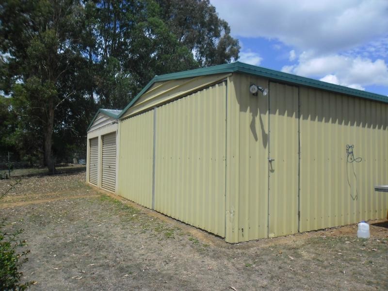 16 Douglas Street, Warwick QLD 4370