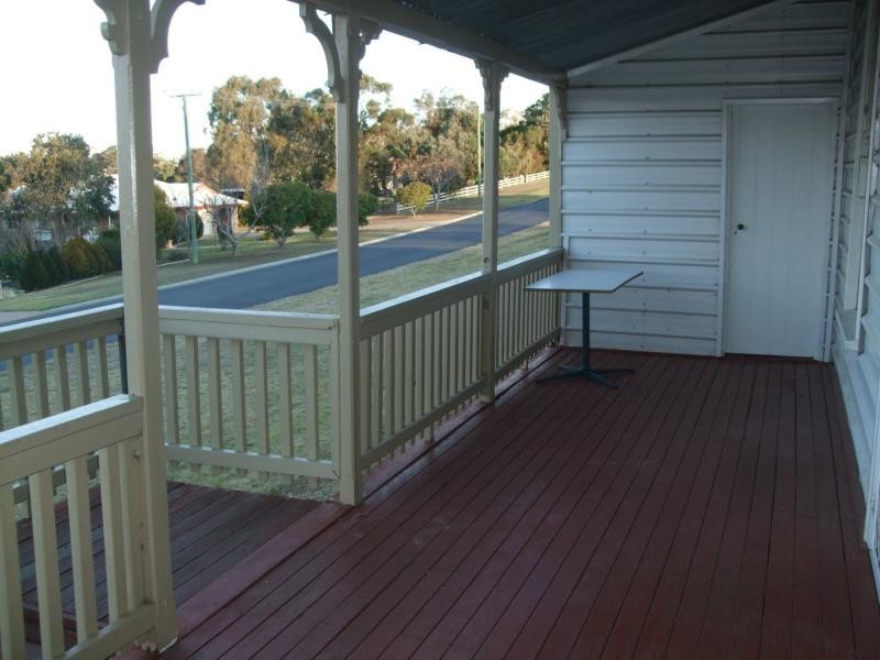 163 Tooth Street, Warwick QLD 4370