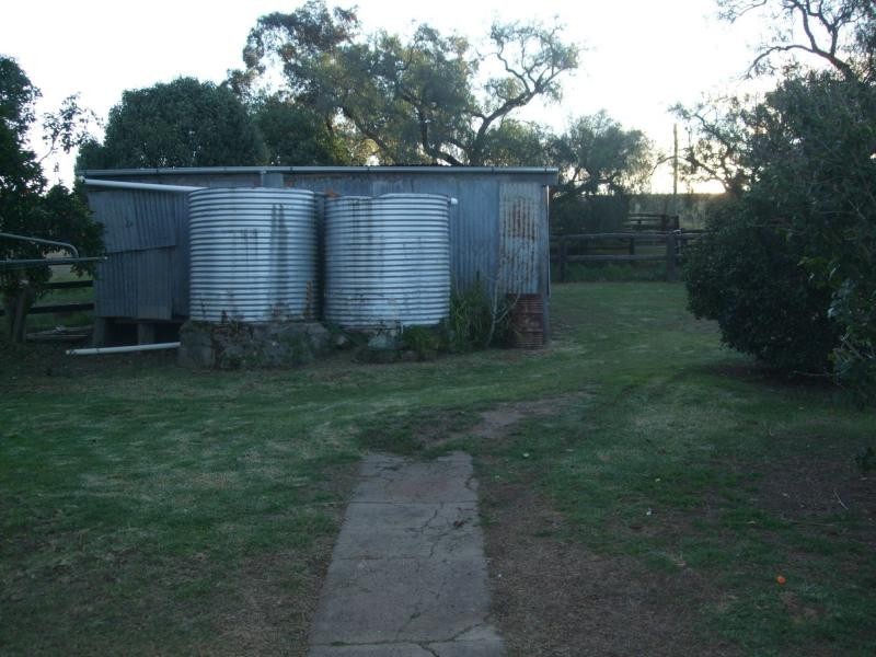 163 Tooth Street, Warwick QLD 4370