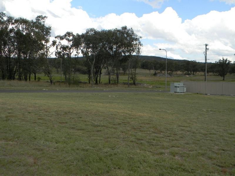 1 Pavilion Drive, Recreation Heights Estate, Stanthorpe QLD 4380