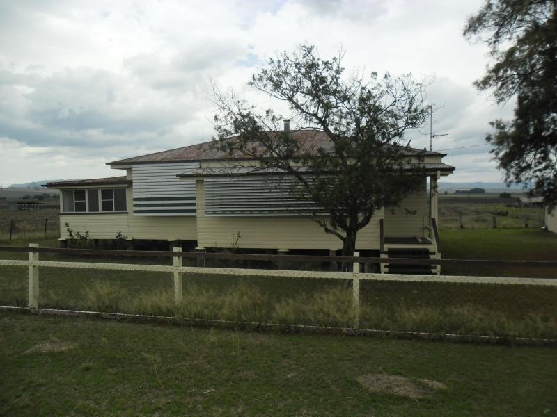 259 Mapes Road, Warwick QLD 4370