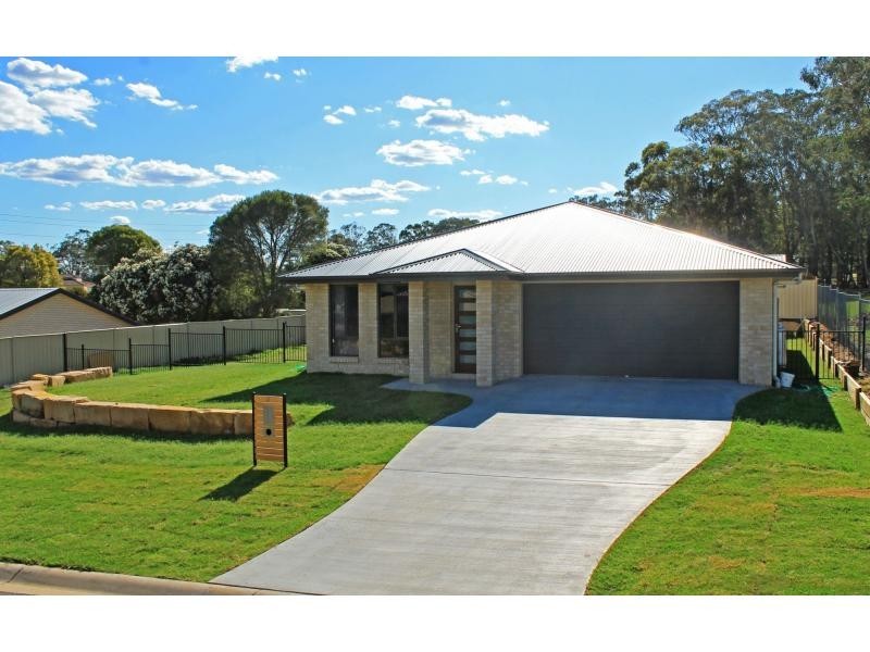 3 Stonewood Crescent, Warwick QLD 4370