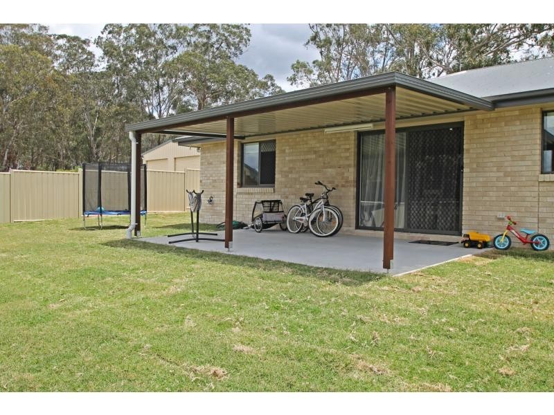 3 Stonewood Crescent, Warwick QLD 4370