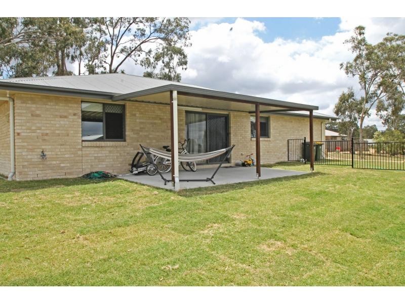 3 Stonewood Crescent, Warwick QLD 4370