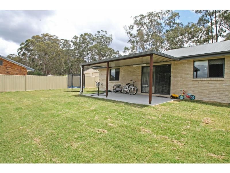 3 Stonewood Crescent, Warwick QLD 4370