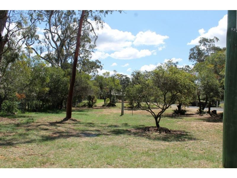 141A Glengallan Road, Warwick QLD 4370