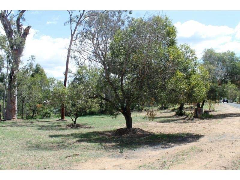 141A Glengallan Road, Warwick QLD 4370