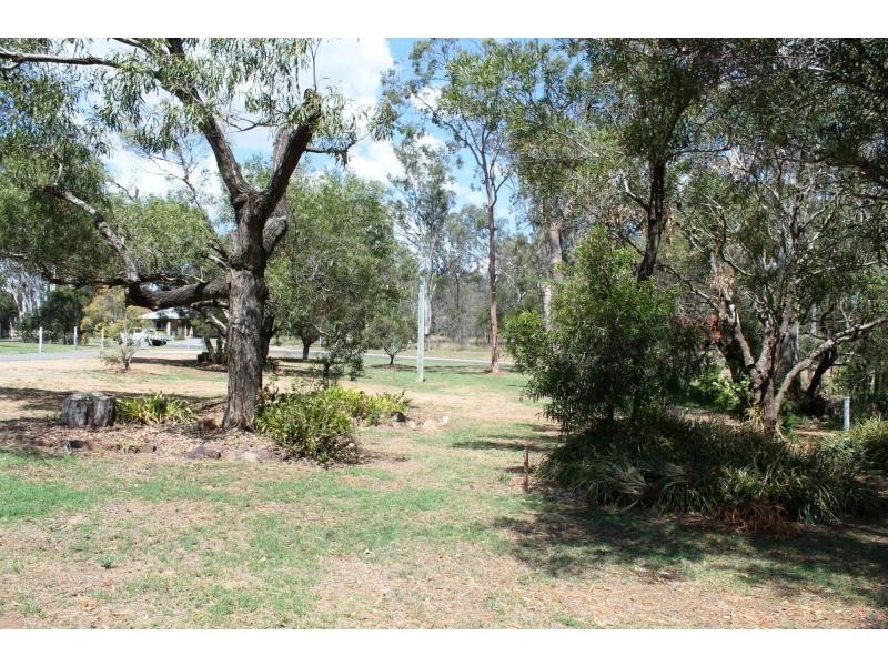 141A Glengallan Road, Warwick QLD 4370