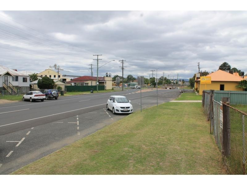 43 Percy Street, Warwick QLD 4370
