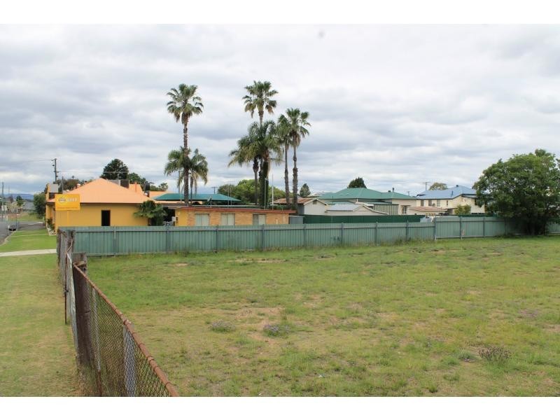 43 Percy Street, Warwick QLD 4370