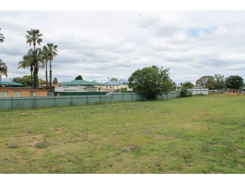 43 Percy Street, Warwick QLD 4370
