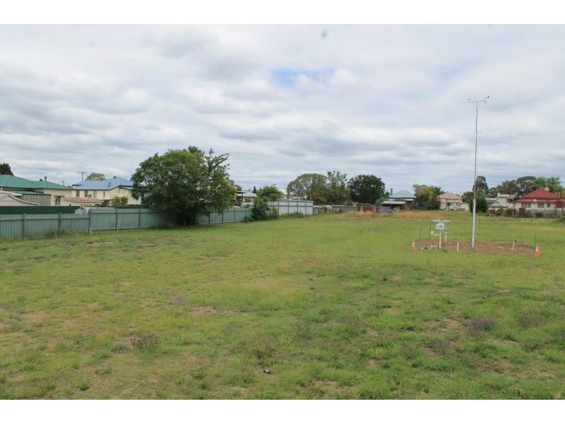 43 Percy Street, Warwick QLD 4370