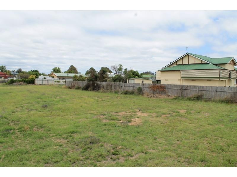 43 Percy Street, Warwick QLD 4370