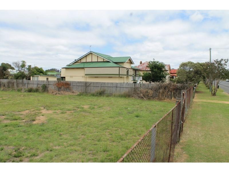 43 Percy Street, Warwick QLD 4370