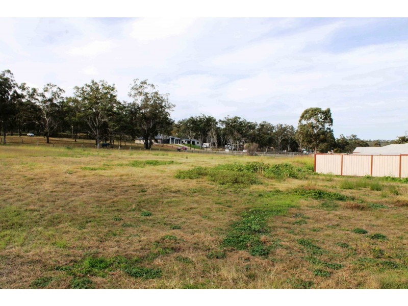 8A Yangan Road, Warwick QLD 4370