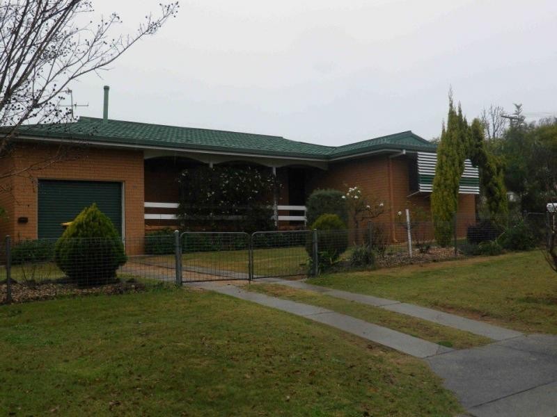 18 Douglas Street, Warwick QLD 4370