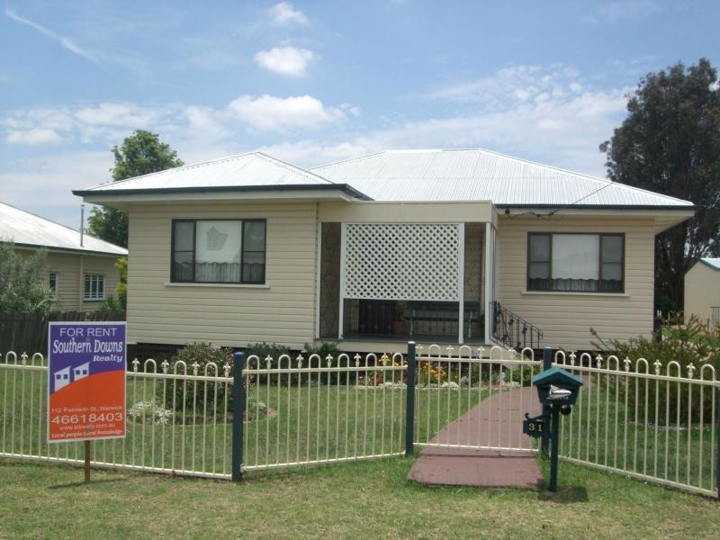 31 Albert Street, Warwick QLD 4370