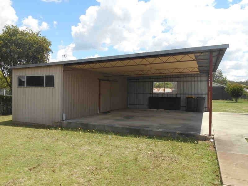 31 Albert Street, Warwick QLD 4370