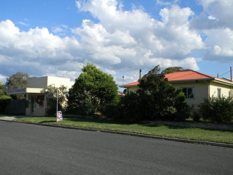71 Railway Street, Stanthorpe QLD 4380