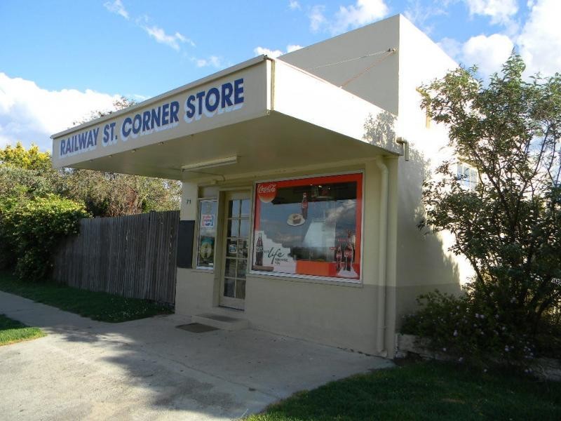 71 Railway Street, Stanthorpe QLD 4380