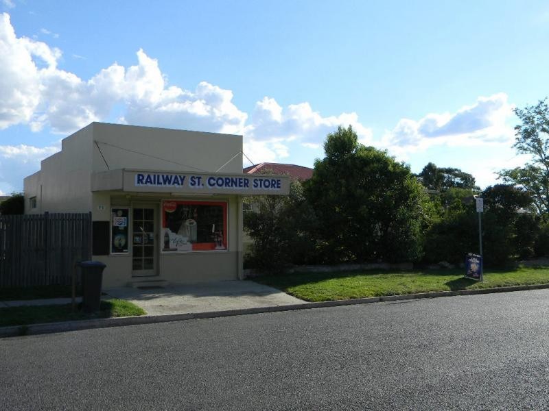 71 Railway Street, Stanthorpe QLD 4380