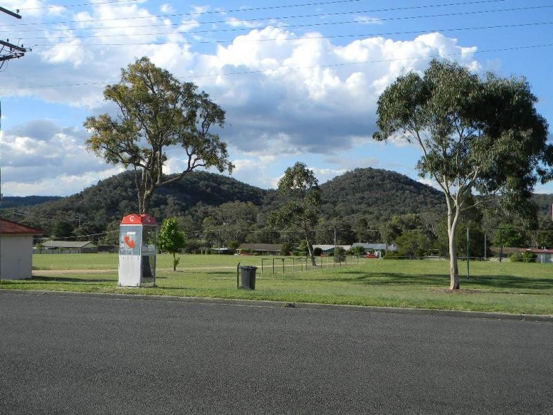 71 Railway Street, Stanthorpe QLD 4380
