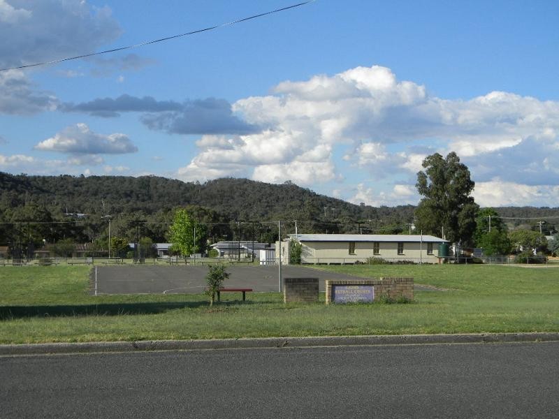 71 Railway Street, Stanthorpe QLD 4380