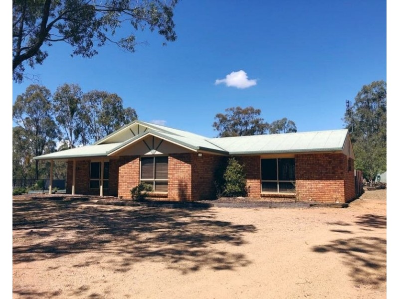 Lot 28 Morgan Park Road, Warwick QLD 4370