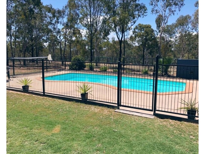 Lot 28 Morgan Park Road, Warwick QLD 4370