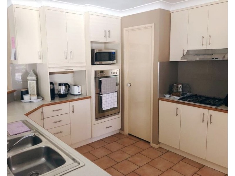 Lot 28 Morgan Park Road, Warwick QLD 4370