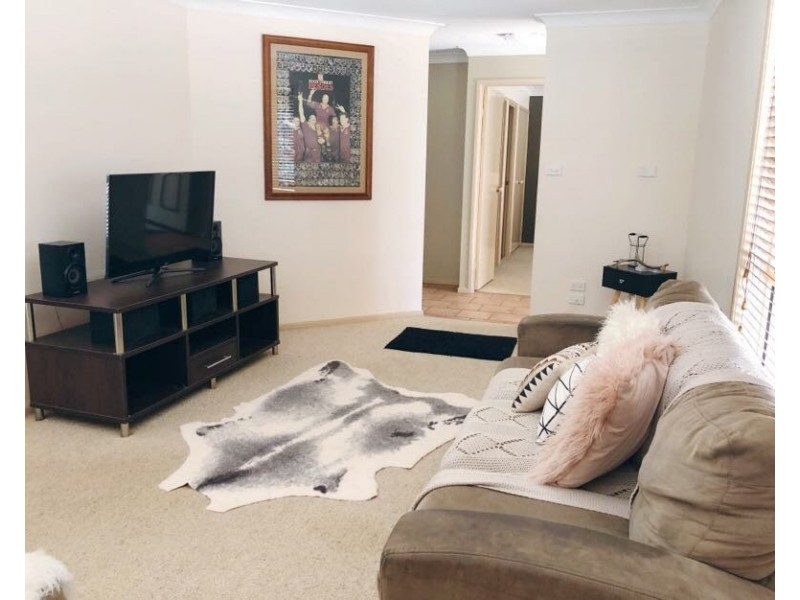 Lot 28 Morgan Park Road, Warwick QLD 4370