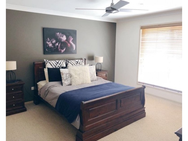 Lot 28 Morgan Park Road, Warwick QLD 4370