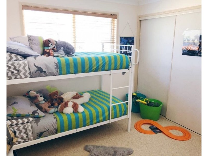 Lot 28 Morgan Park Road, Warwick QLD 4370