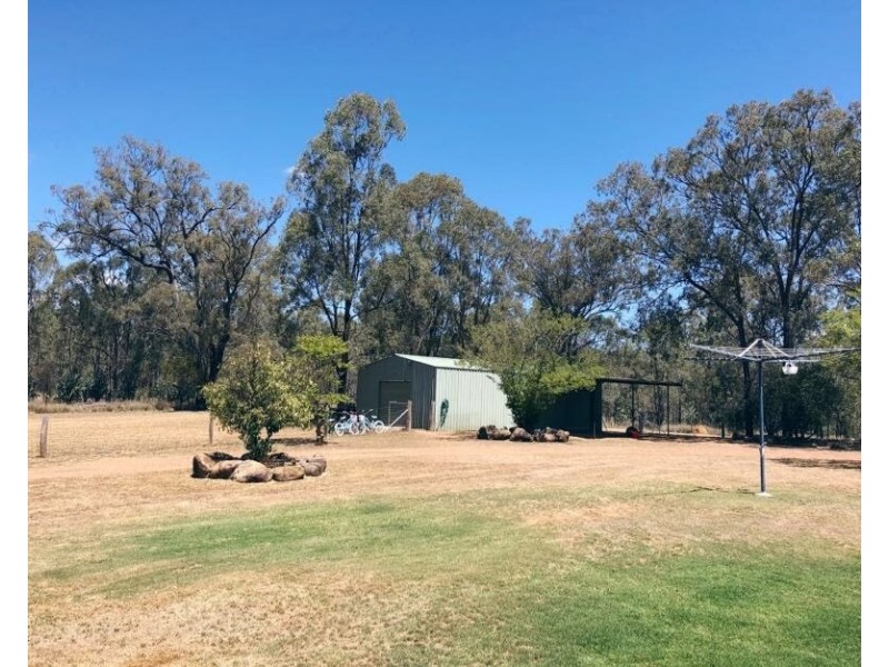 Lot 28 Morgan Park Road, Warwick QLD 4370