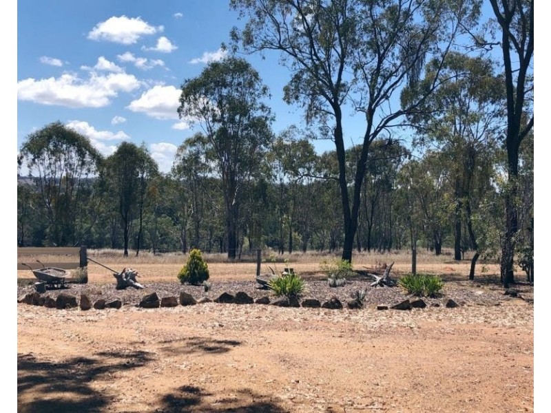 Lot 28 Morgan Park Road, Warwick QLD 4370