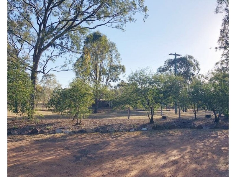 Lot 28 Morgan Park Road, Warwick QLD 4370